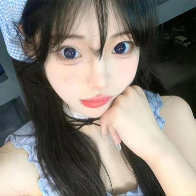 她和我的父亲
