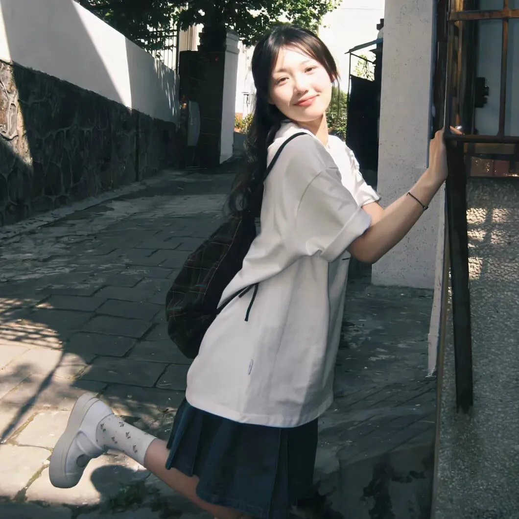 机械娇娃